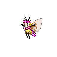 Ribombee-S
