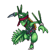 Sceptile-S3