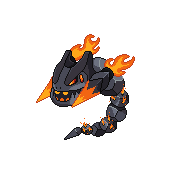 Steelix-S