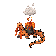 Torkoal-S
