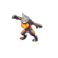 Toxicroak-S