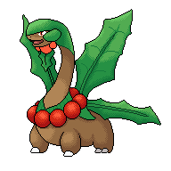 Tropius-S