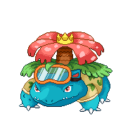 Venusaur-S