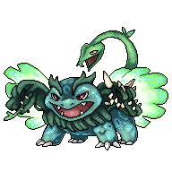 Venusaur-S3