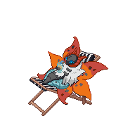 Volcarona-S