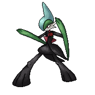 Gallade-V