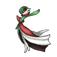 Gardevoir-V