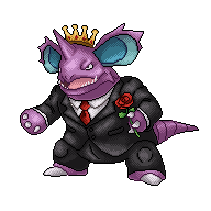 Nidoking-V