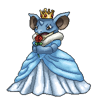 Nidoqueen-V