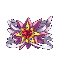 Starmie-V