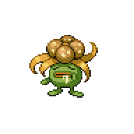 Gloom shiny