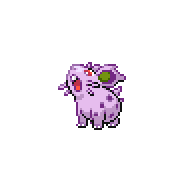 Nidoran F shiny